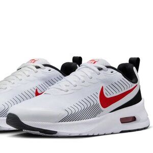 Nike Air Max Nuaxis Running Shoe (New)